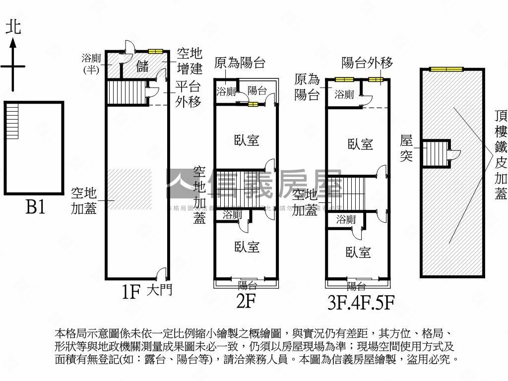 中央公園裝潢收租美透房屋室內格局與周邊環境