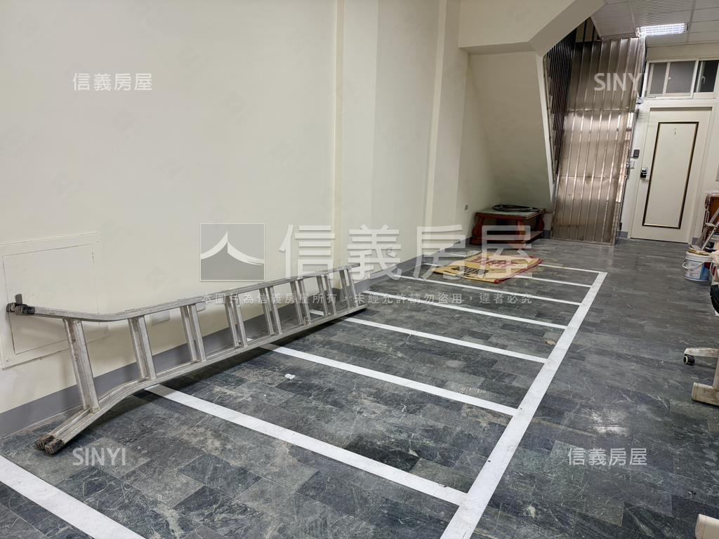 中央公園裝潢收租美透房屋室內格局與周邊環境