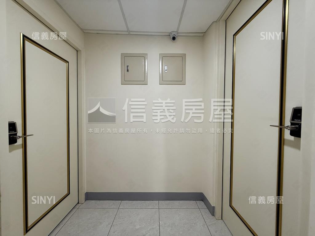 中央公園裝潢收租美透房屋室內格局與周邊環境