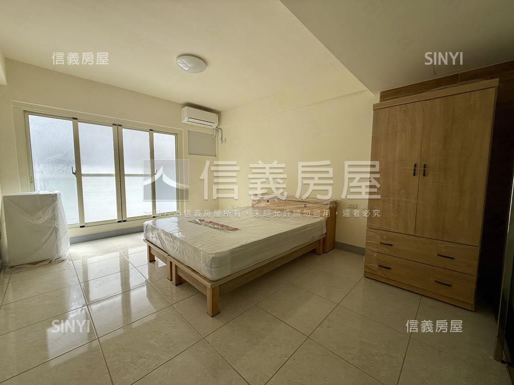 中央公園裝潢收租美透房屋室內格局與周邊環境