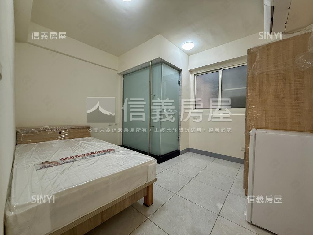 中央公園裝潢收租美透房屋室內格局與周邊環境