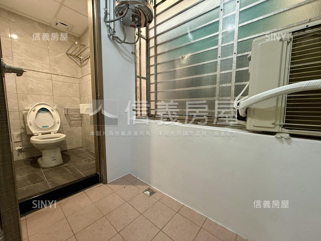 中央公園裝潢收租美透房屋室內格局與周邊環境