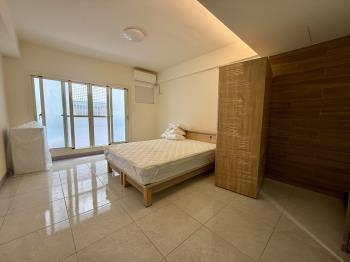 中央公園裝潢收租美透