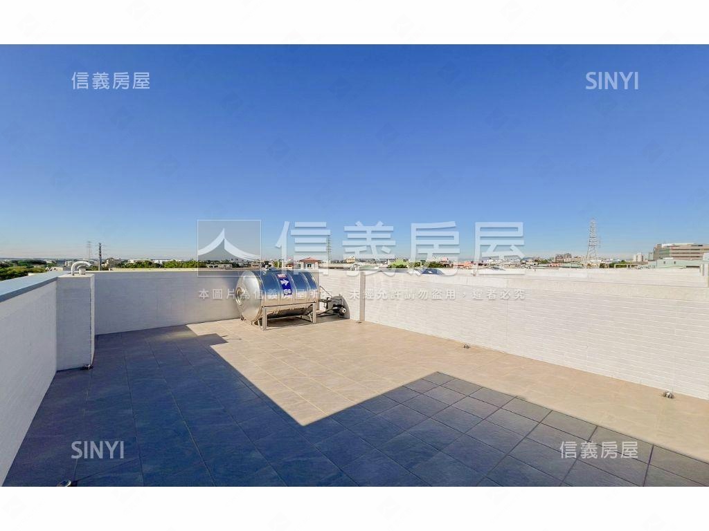 讚！潭子全新美別墅！房屋室內格局與周邊環境