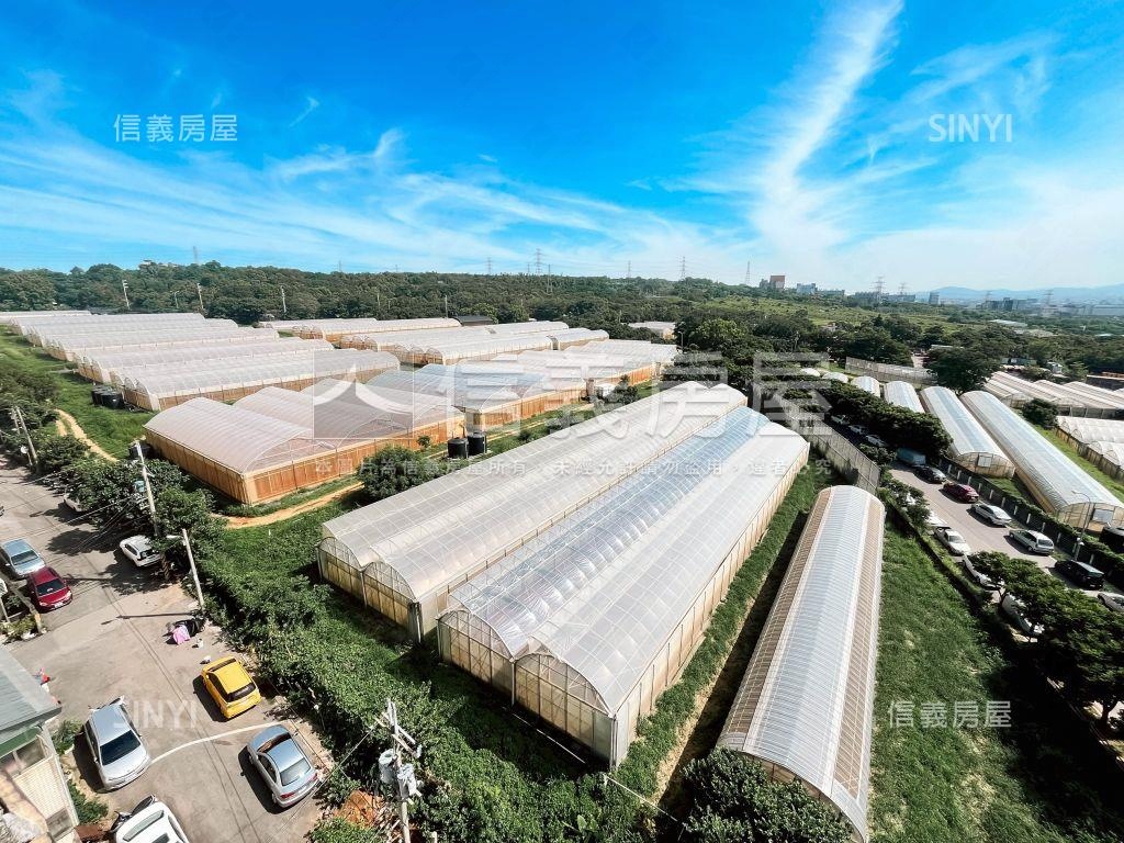 Ｂ近中科電梯套房有陽台房屋室內格局與周邊環境