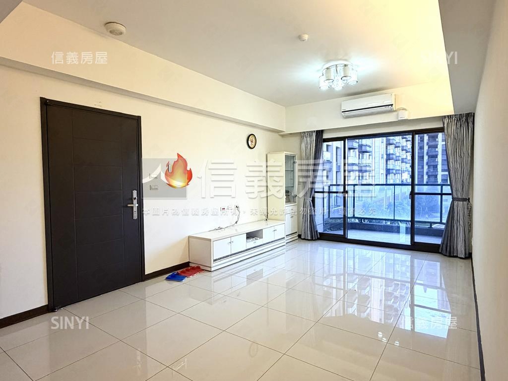 屋況好★豐田大郡三房車位房屋室內格局與周邊環境