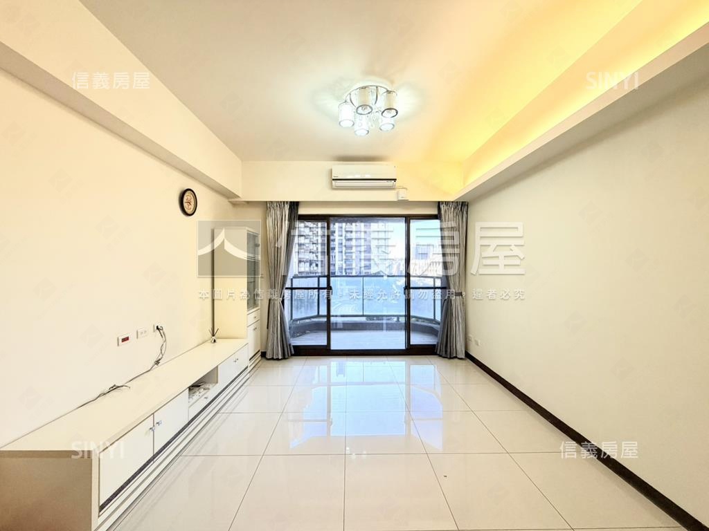 屋況好★豐田大郡三房車位房屋室內格局與周邊環境