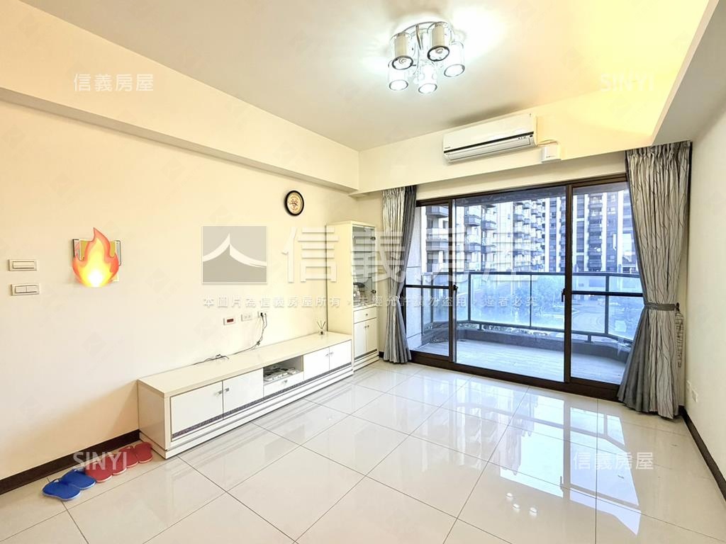 屋況好★豐田大郡三房車位房屋室內格局與周邊環境