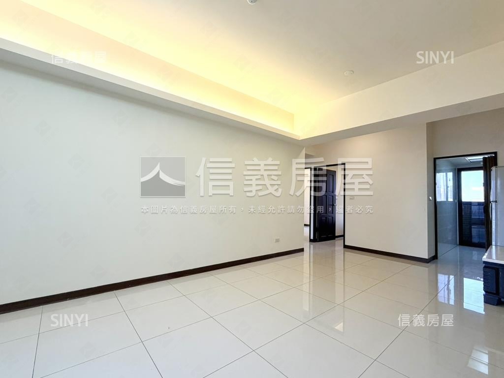 屋況好★豐田大郡三房車位房屋室內格局與周邊環境