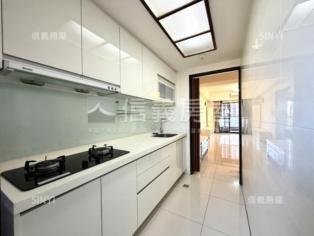 屋況好★豐田大郡三房車位房屋室內格局與周邊環境