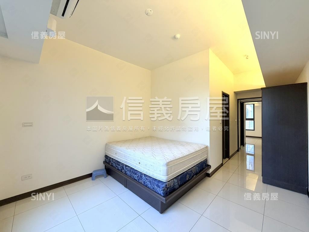 屋況好★豐田大郡三房車位房屋室內格局與周邊環境