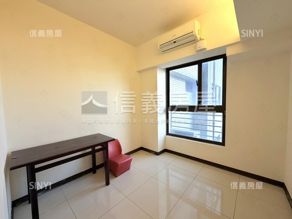 屋況好★豐田大郡三房車位房屋室內格局與周邊環境