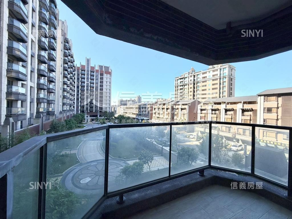 屋況好★豐田大郡三房車位房屋室內格局與周邊環境