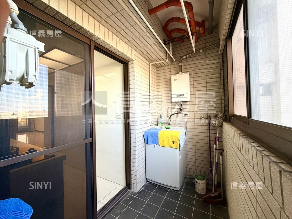 屋況好★豐田大郡三房車位房屋室內格局與周邊環境