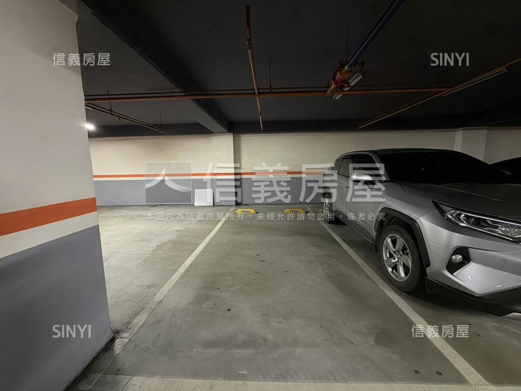 屋況好★豐田大郡三房車位房屋室內格局與周邊環境