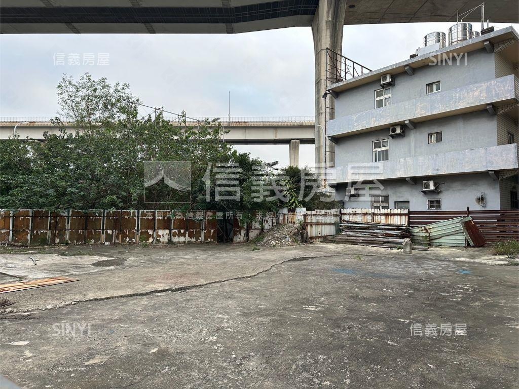 近交流道乙工南崁土地房屋室內格局與周邊環境