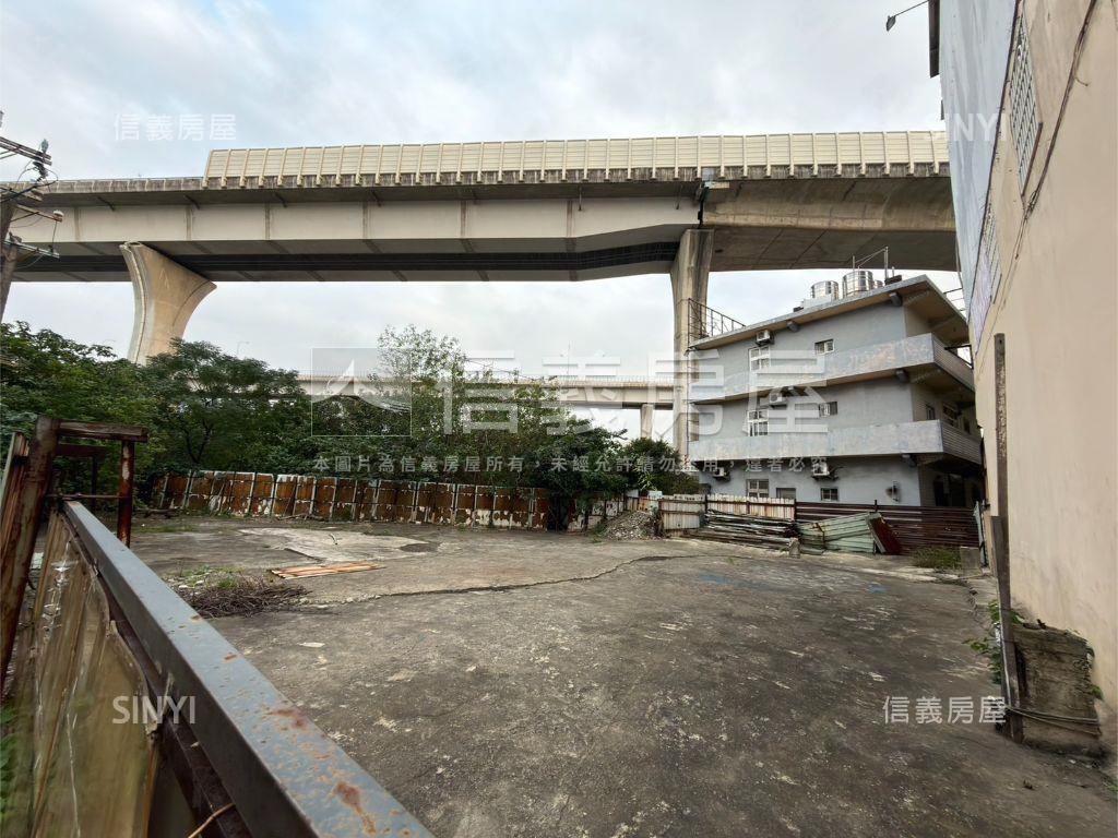 近交流道乙工南崁土地房屋室內格局與周邊環境