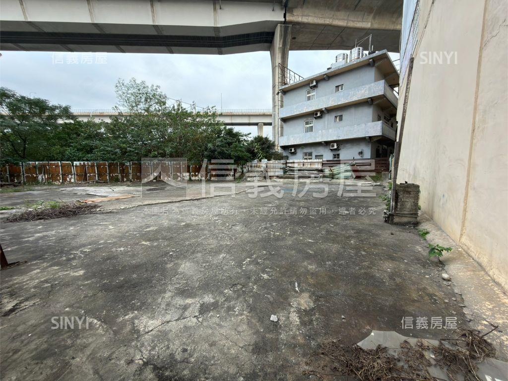 近交流道乙工南崁土地房屋室內格局與周邊環境