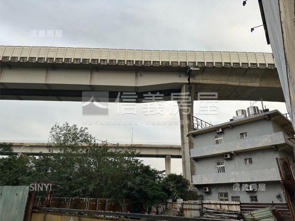 近交流道乙工南崁土地房屋室內格局與周邊環境