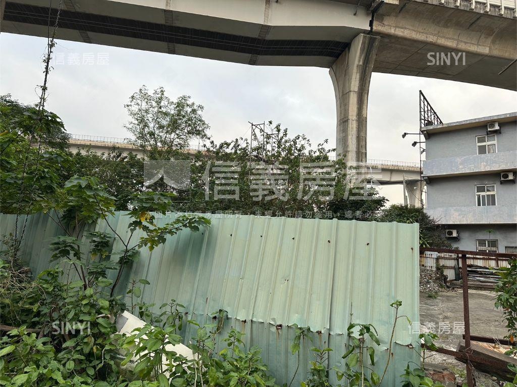 近交流道乙工南崁土地房屋室內格局與周邊環境