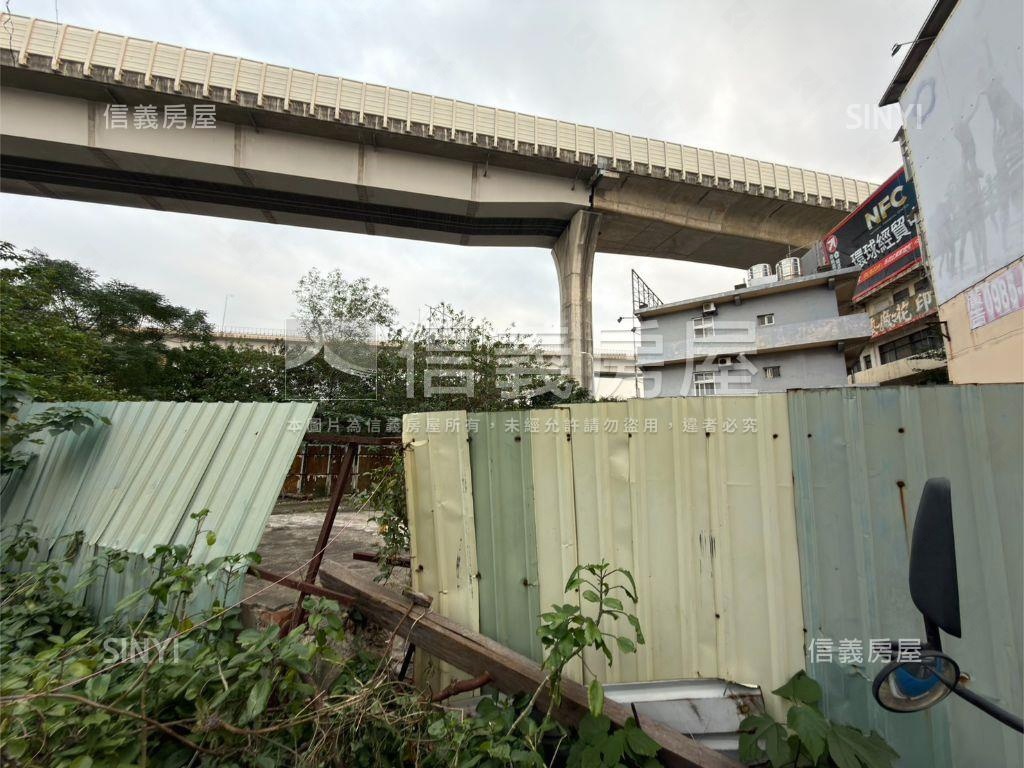 近交流道乙工南崁土地房屋室內格局與周邊環境