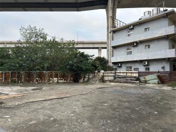 近交流道乙工南崁土地