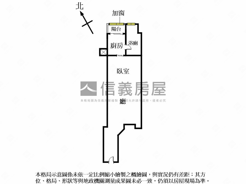 甲山林天廈高級時尚美屋房屋室內格局與周邊環境