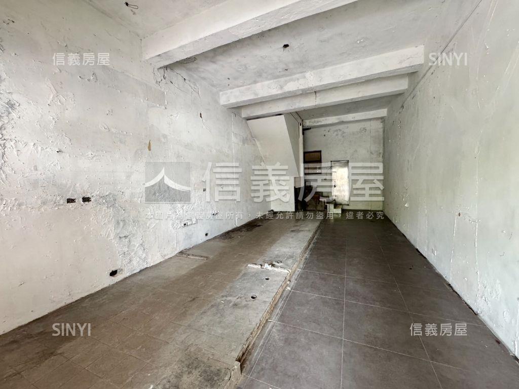 四維樹海．正路透店房屋室內格局與周邊環境