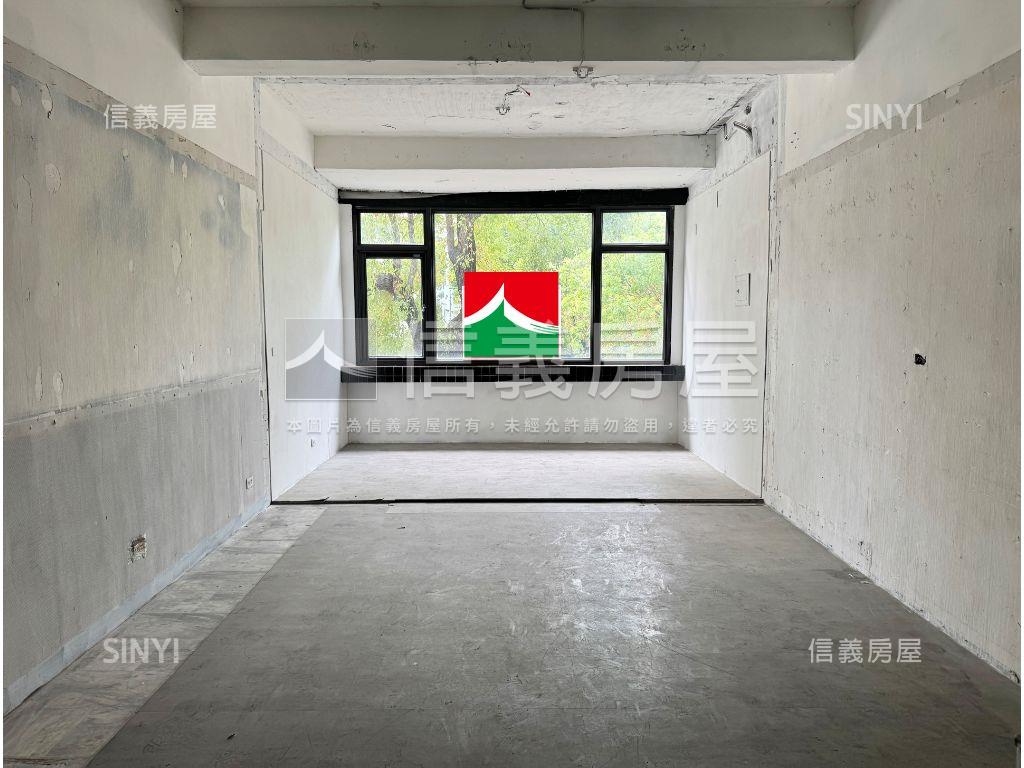 四維樹海．正路透店房屋室內格局與周邊環境