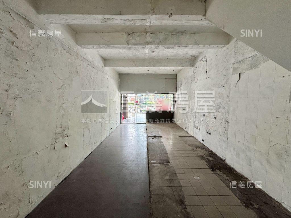 四維樹海．正路透店房屋室內格局與周邊環境