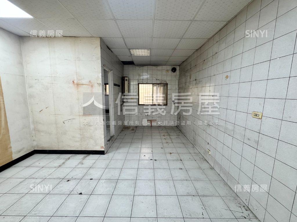 四維樹海．正路透店房屋室內格局與周邊環境