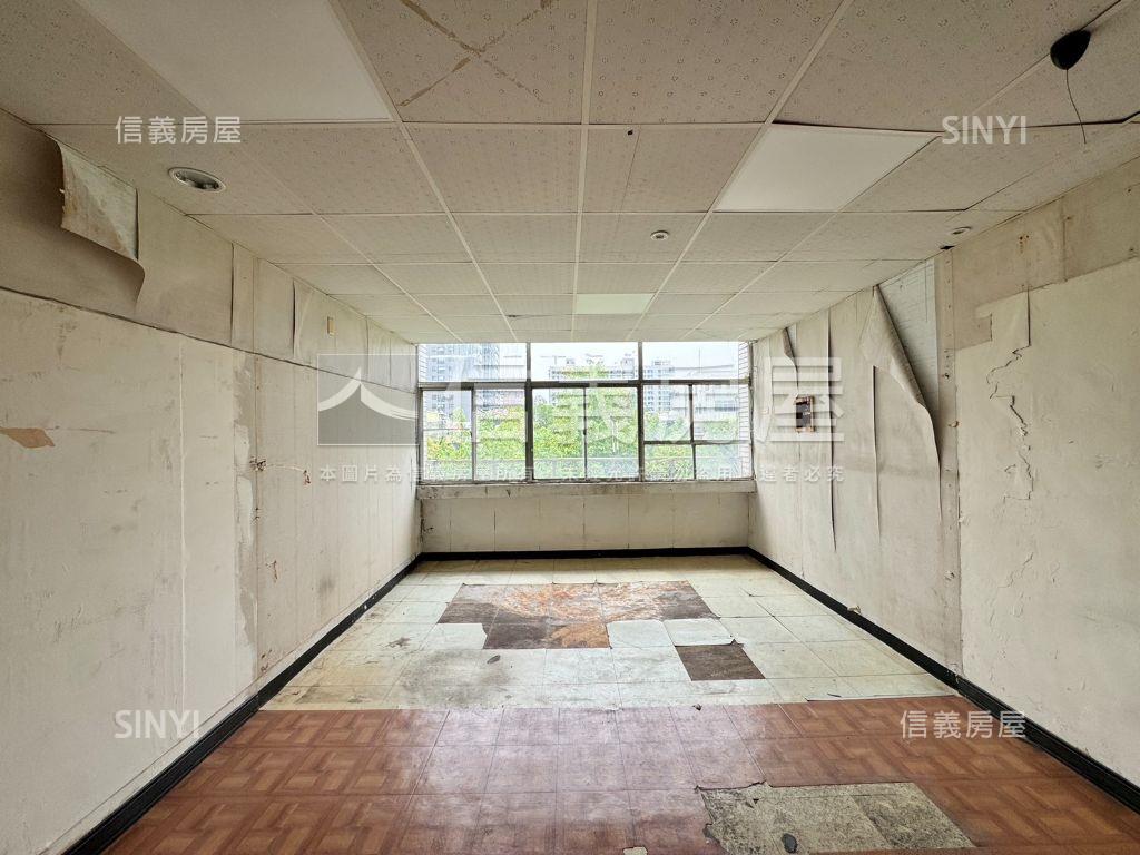 四維樹海．正路透店房屋室內格局與周邊環境