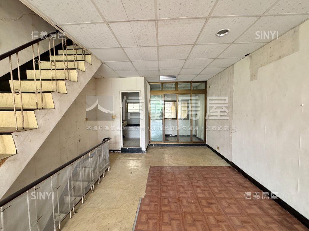 四維樹海．正路透店房屋室內格局與周邊環境