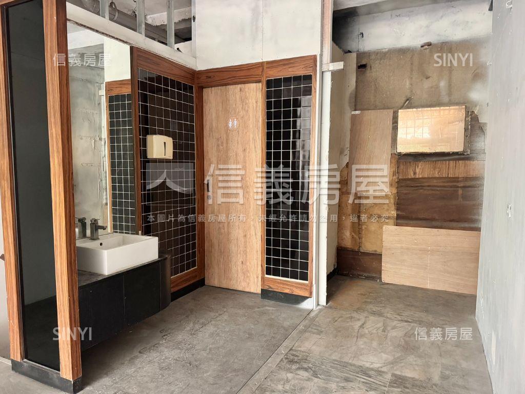 四維樹海．正路透店房屋室內格局與周邊環境