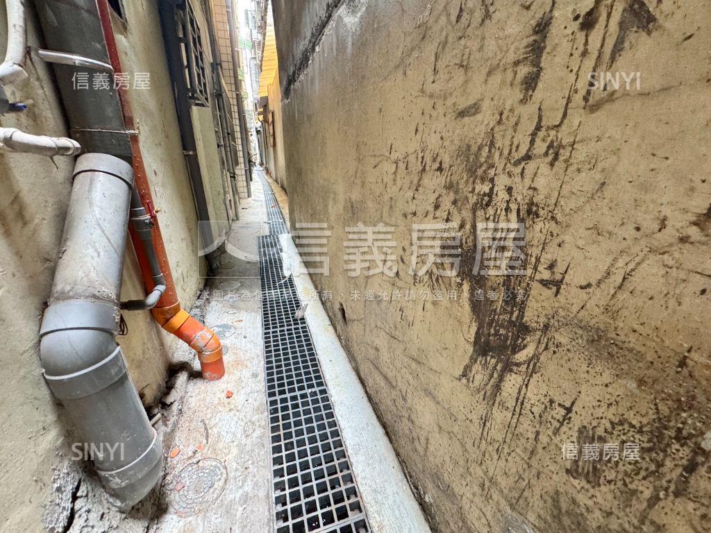 四維樹海．正路透店房屋室內格局與周邊環境