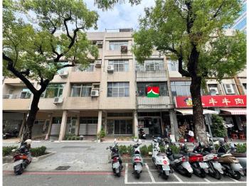 四維樹海．正路透店