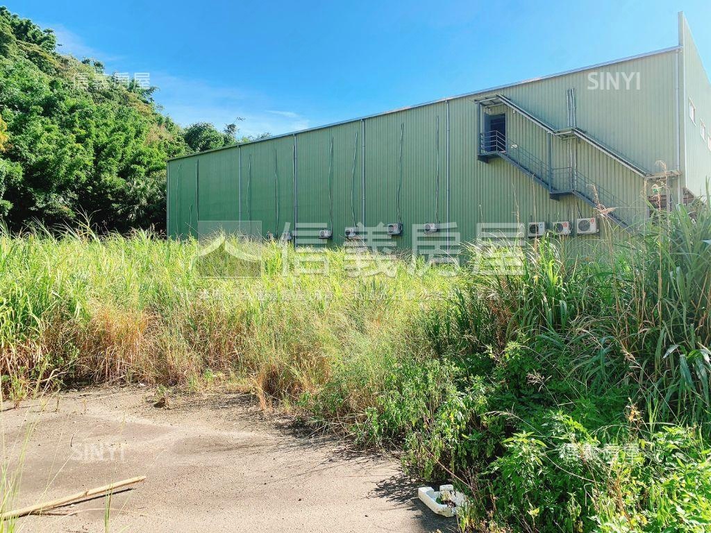 龜山近台一線丁建土地房屋室內格局與周邊環境