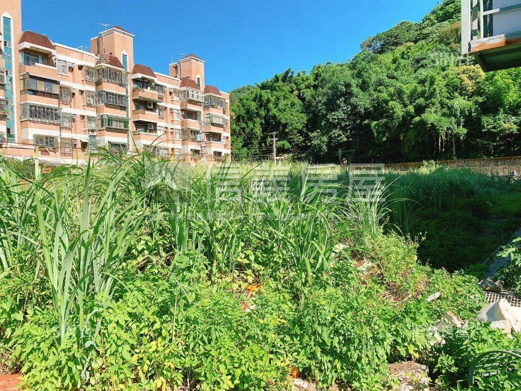 龜山近台一線丁建土地房屋室內格局與周邊環境