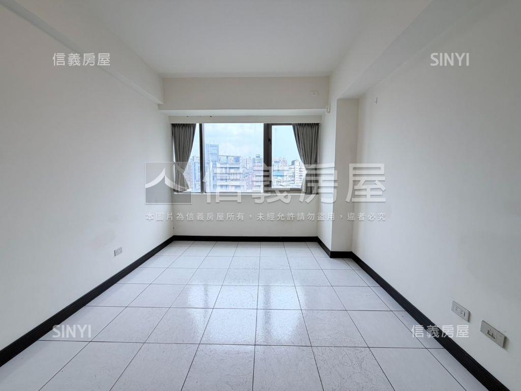 優質銀舜雙星三房房屋室內格局與周邊環境