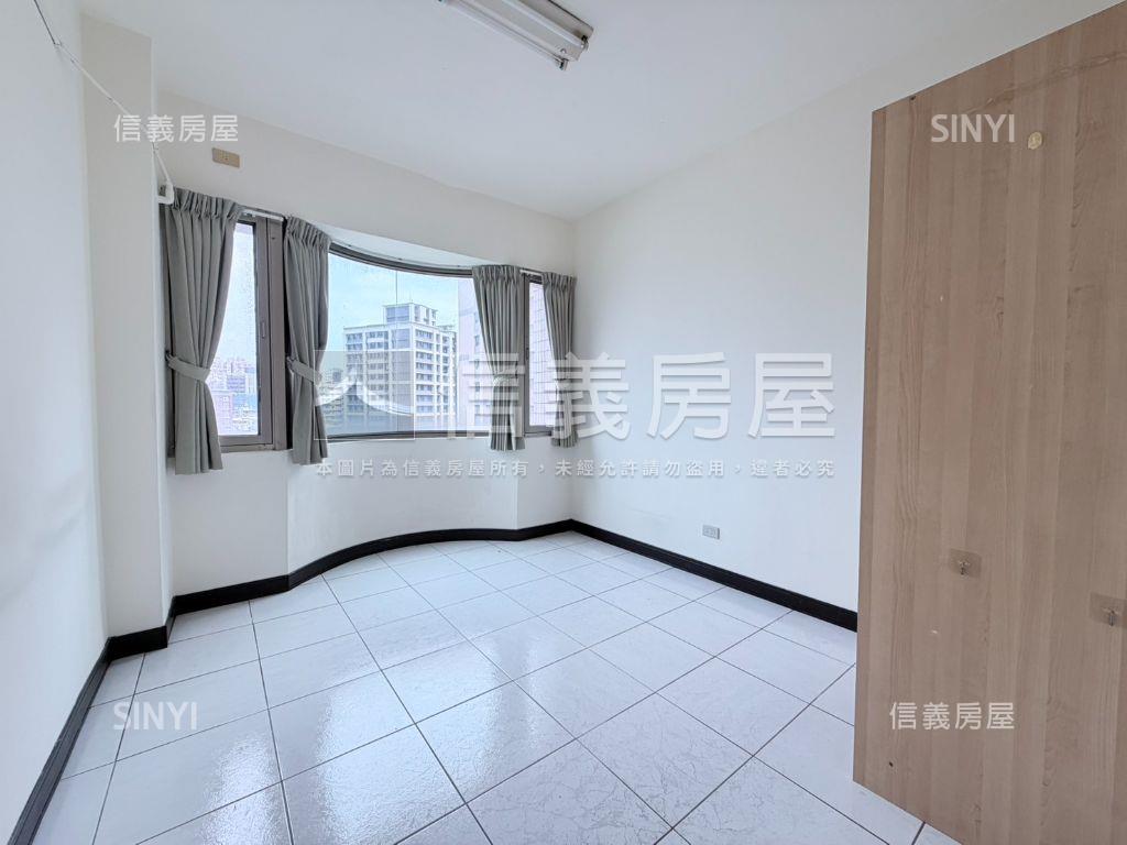 優質銀舜雙星三房房屋室內格局與周邊環境