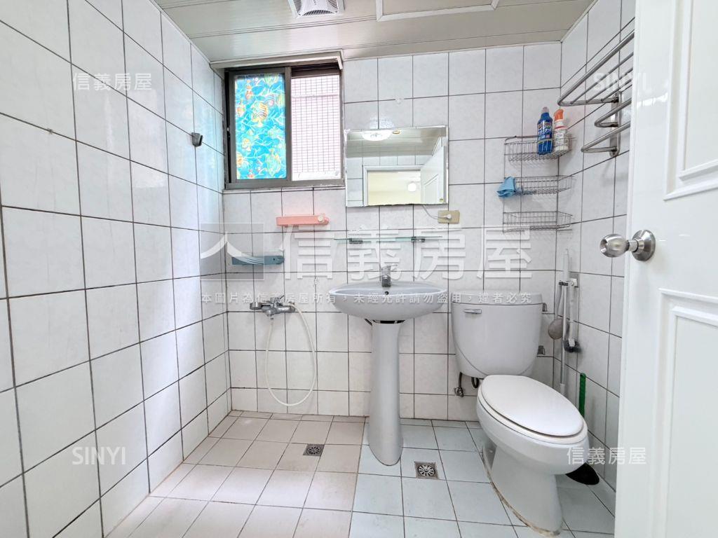 優質銀舜雙星三房房屋室內格局與周邊環境