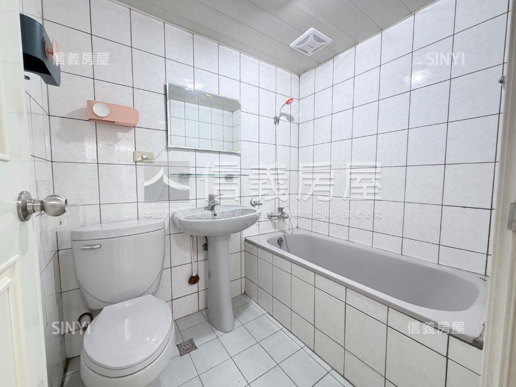 優質銀舜雙星三房房屋室內格局與周邊環境