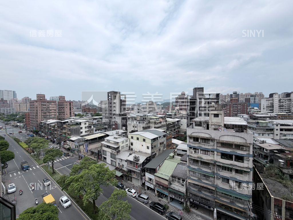 優質銀舜雙星三房房屋室內格局與周邊環境