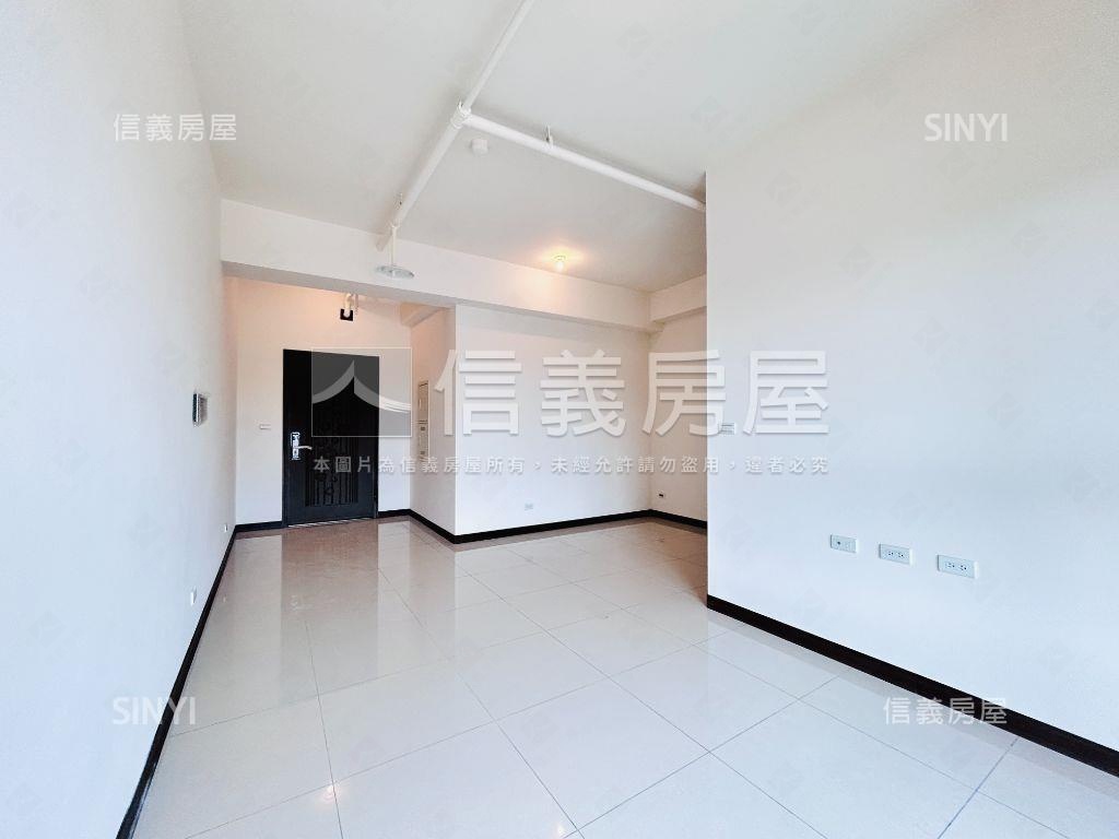 中路一品硯景觀兩房車位房屋室內格局與周邊環境