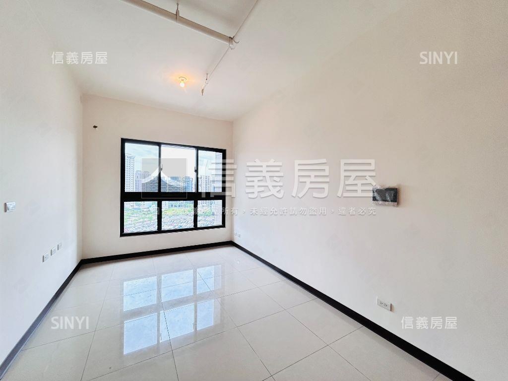 中路一品硯景觀兩房車位房屋室內格局與周邊環境