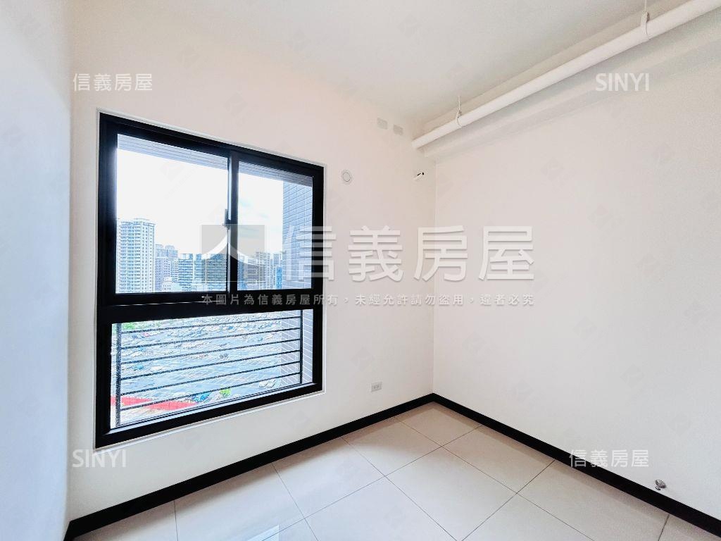 中路一品硯景觀兩房車位房屋室內格局與周邊環境