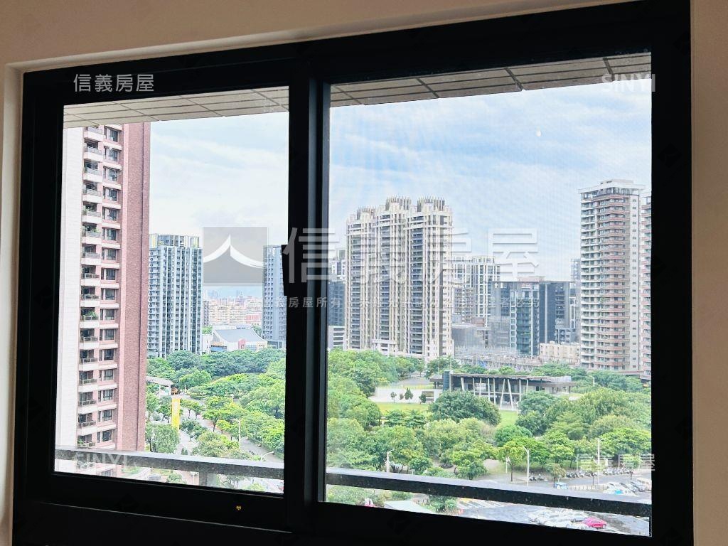中路一品硯景觀兩房車位房屋室內格局與周邊環境