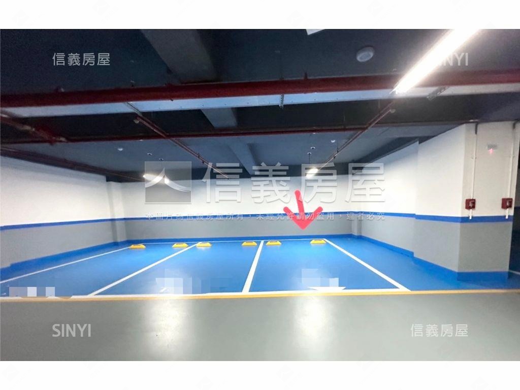 中路一品硯景觀兩房車位房屋室內格局與周邊環境
