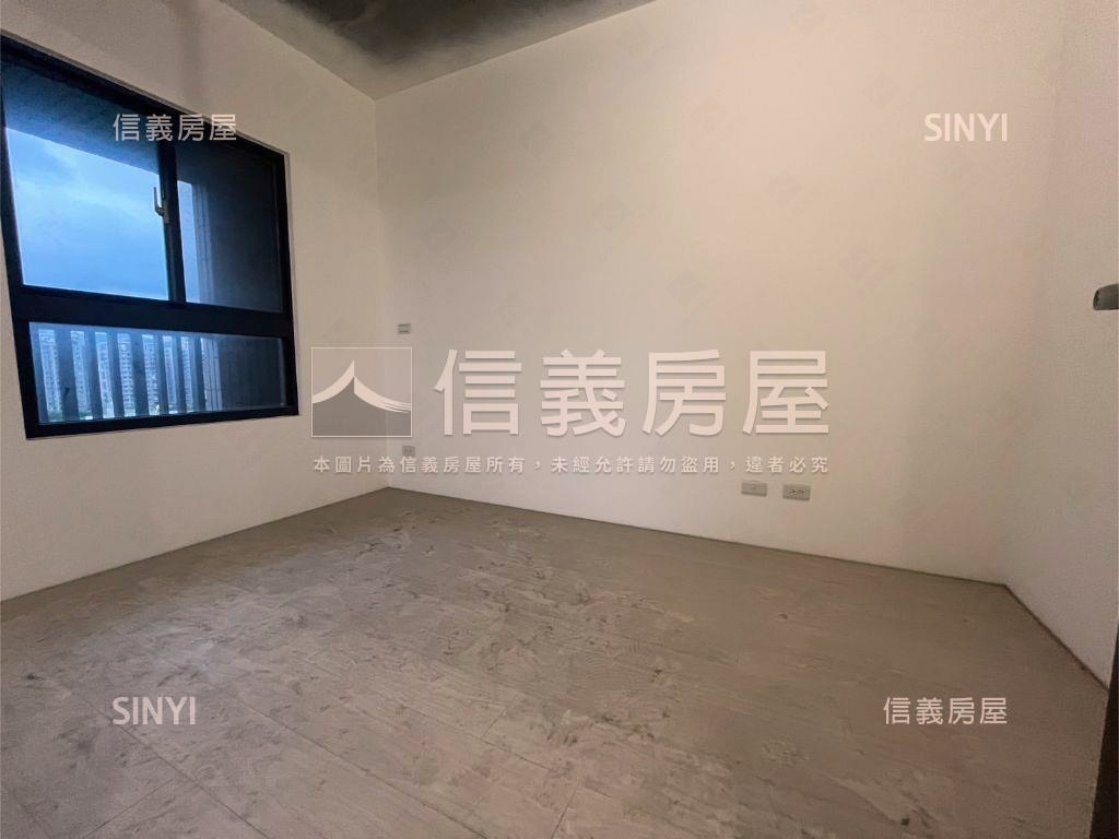 北屯大坪數雙車河岸視野戶房屋室內格局與周邊環境