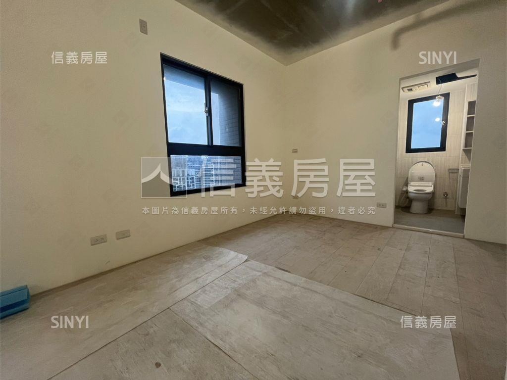 總太大坪數雙車河岸視野戶房屋室內格局與周邊環境